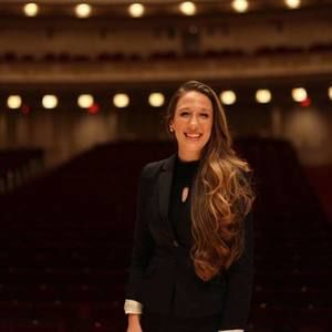 Meet your Posher, Sara